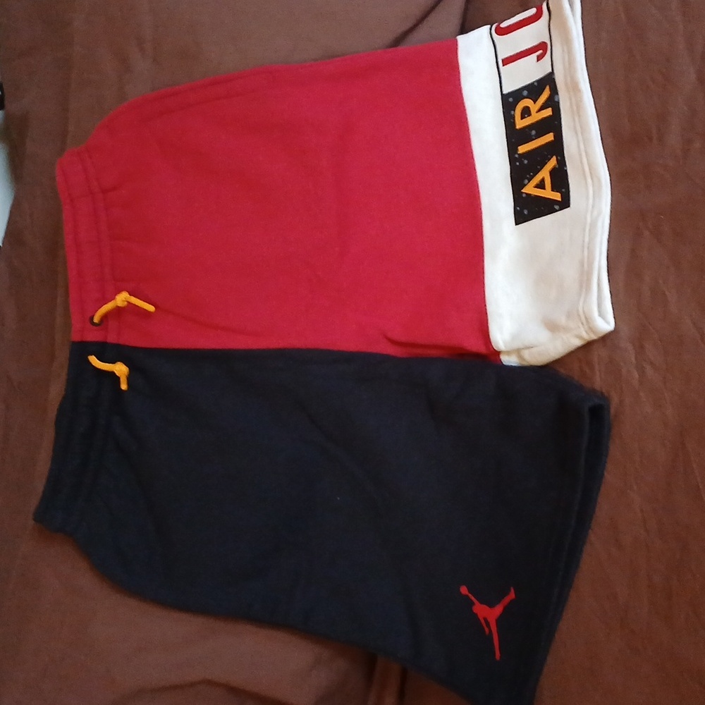Jordan Matchups - Picture 8 of 11